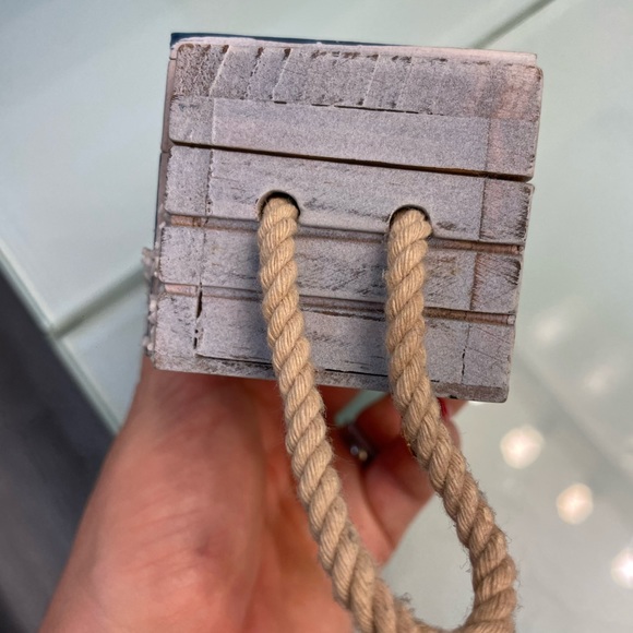 Handmade Keepsake / Jewelry Box - Picture 10 of 13